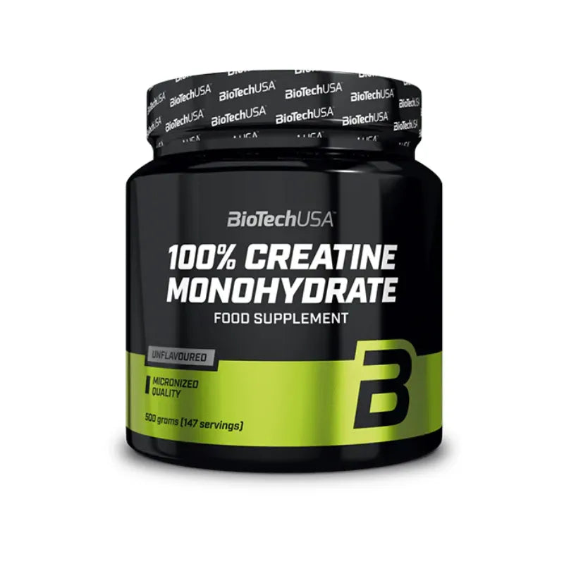 CREATINE
