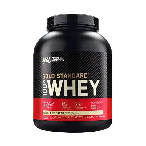 WHEY PROTEIN
