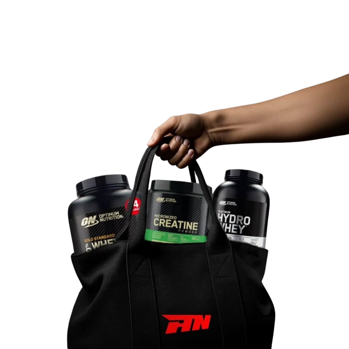 pack