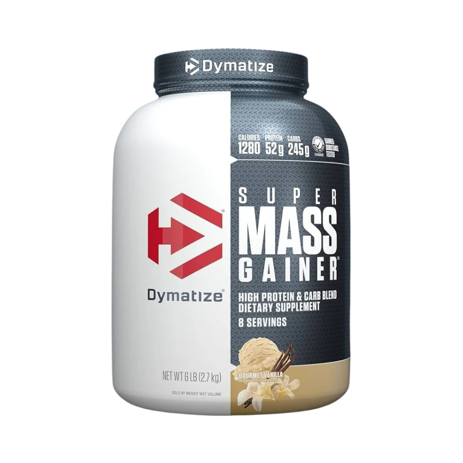 MASS GAINER