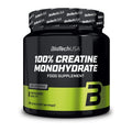 CREATINE BIOTECH 500 G 100% MONOHYDRATE