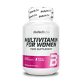 Multivitamin for Women - 60 tablets
