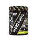 Pre Workout Blood & Guts 380g (20 Servings)