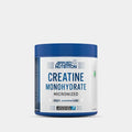 CREATINE MONOHYDRATE MICRONIZED 250G APPLIED NUTRITION