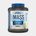 CRITICAL MASS 2.4KG