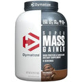 Dymatize Super Mass Gainer Protein Powder 2.7 kg