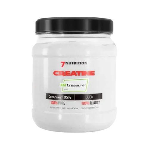CREATINE 7 NUTRITION