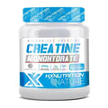 HX nutrition CREATINE MONOHYDRATE 300 G